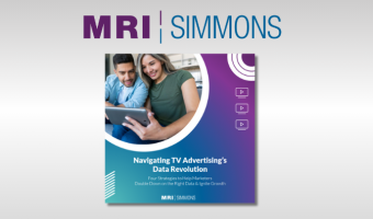 Navigating TV Advertising’s Data Revolution