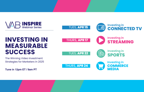 Investing in Measurable Success | Executive Roundtable Webinars