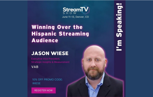 StreamTV Show 2025!